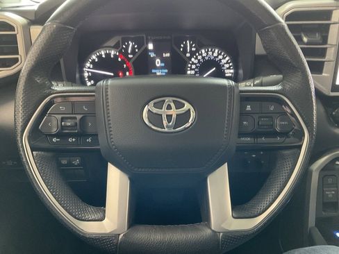 Used 2022 Toyota Tundra Limited image 12