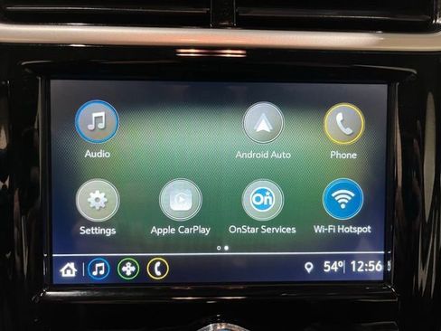 Used 2018 Chevrolet Sonic LT w/ Convenience Package image 29