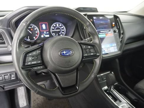 Used 2024 Subaru Ascent Onyx Edition Limited AWD/4WD image 27