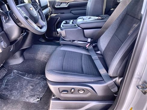 New 2026 Chevrolet Silverado 1500 LT image 24