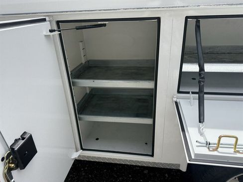 Used 2023 Ford E-350 and Econoline 350 Super Duty w/ Power Windows & Locks Group RWD image 44