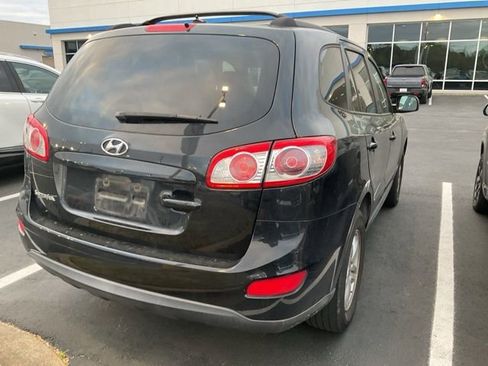 Used 2012 Hyundai Santa Fe GLS image 5