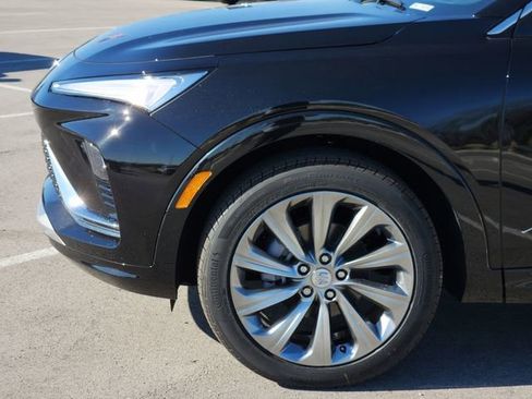 New 2026 Buick Envista Avenir image 5