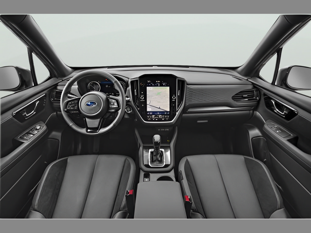 New 2026 Subaru Forester Touring AWD/4WD image 13