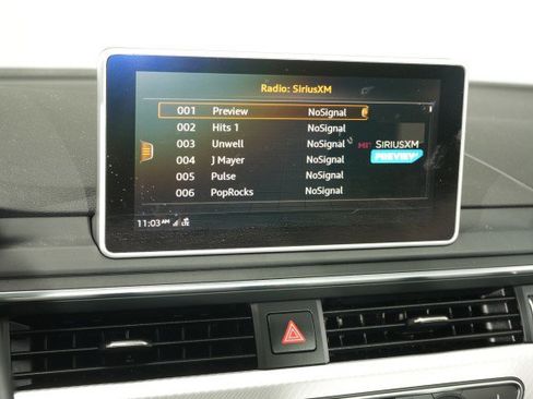 Used 2018 Audi A5 2.0T Premium Plus AWD/4WD image 35