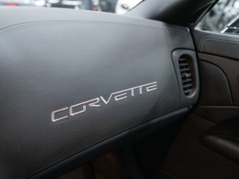 Used 2010 Chevrolet Corvette ZR1 w/ Preferred Equipment Group image 30