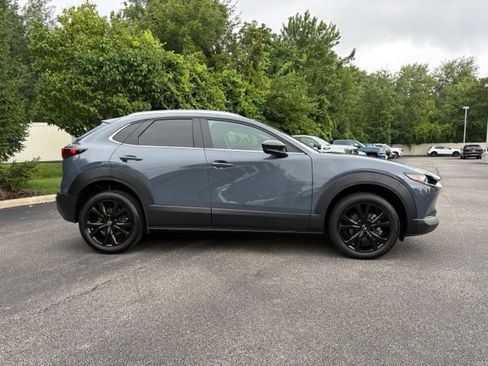 Used 2023 MAZDA CX-30 AWD 2.5 S w/ Preferred Package image 9