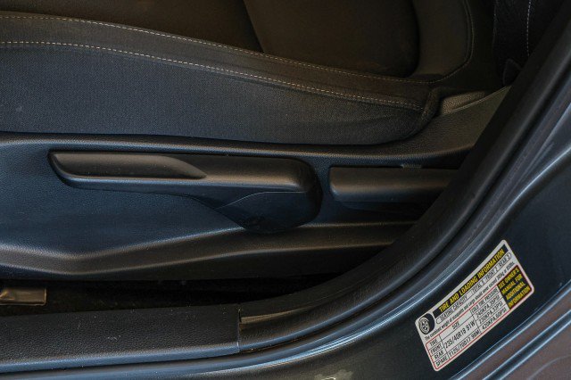 Used 2019 Honda Civic Sport image 10