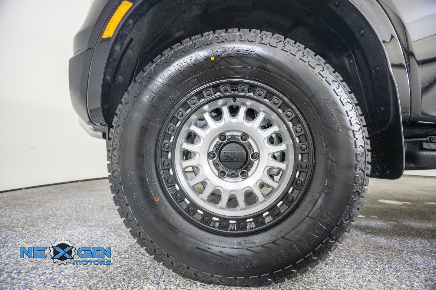 Used 2024 Ford Ranger XLT w/ FX4 Off-Road Package AWD/4WD image 47