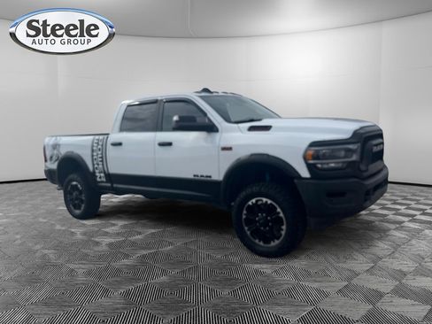 Used 2020 RAM 2500 Power Wagon image 7