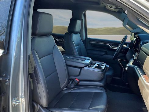 Used 2024 GMC Sierra 1500 SLT image 21