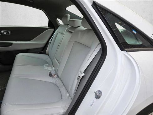 New 2025 Hyundai Ioniq 6 SEL image 12