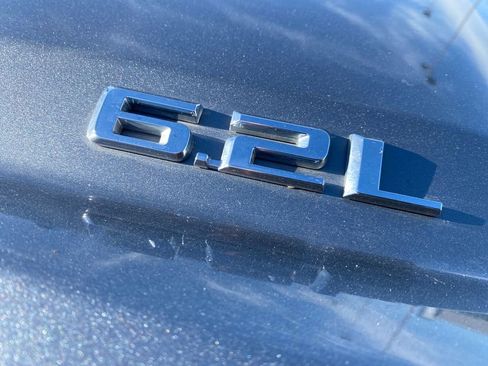 Used 2022 Chevrolet Silverado 1500 LTZ w/ LTZ Premium Package image 34