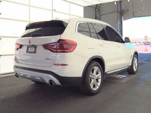 Used 2020 BMW X3 xDrive30i w/ Convenience Package image 2
