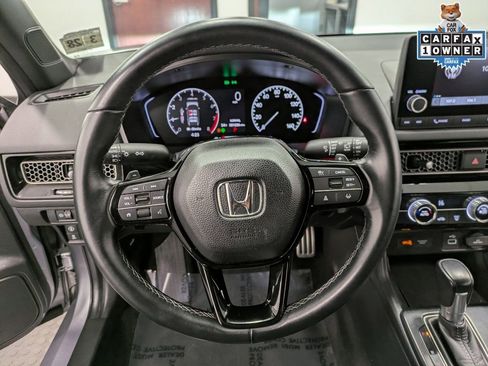 Used 2023 Honda Civic Sport image 21