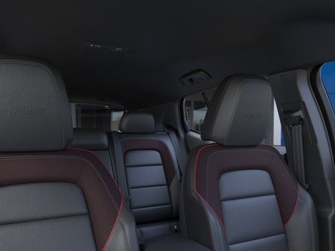 New 2026 Chevrolet Equinox EV RS image 50