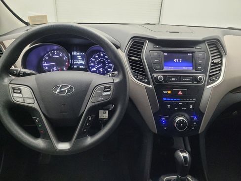 Used 2018 Hyundai Santa Fe Sport image 22