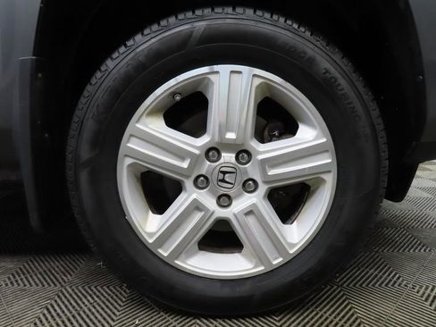 Used 2013 Honda Ridgeline RTL image 10