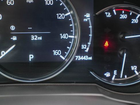 Used 2019 MAZDA CX-5 Grand Touring Reserve image 26