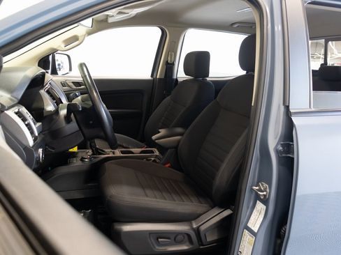 Used 2023 Ford Ranger XLT w/ Equipment Group 302A High image 20