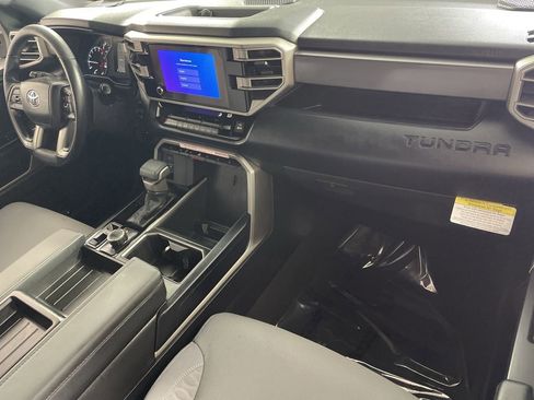 Used 2025 Toyota Tundra SR5 image 26