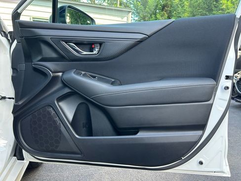 Used 2022 Subaru Legacy Premium image 25