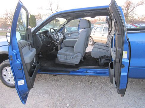 Used 2012 Ford F150 STX image 8