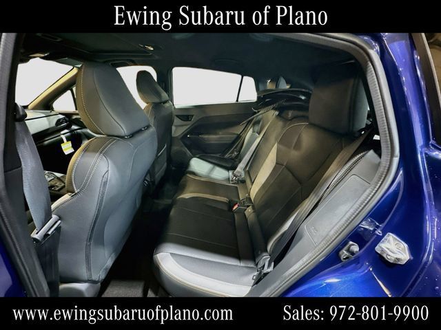 Used 2026 Subaru Crosstrek 2.5i Wilderness w/ Wilderness Package AWD/4WD image 26