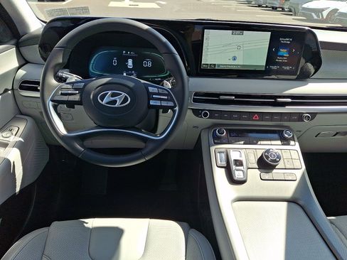 Used 2025 Hyundai Palisade SEL AWD/4WD image 11