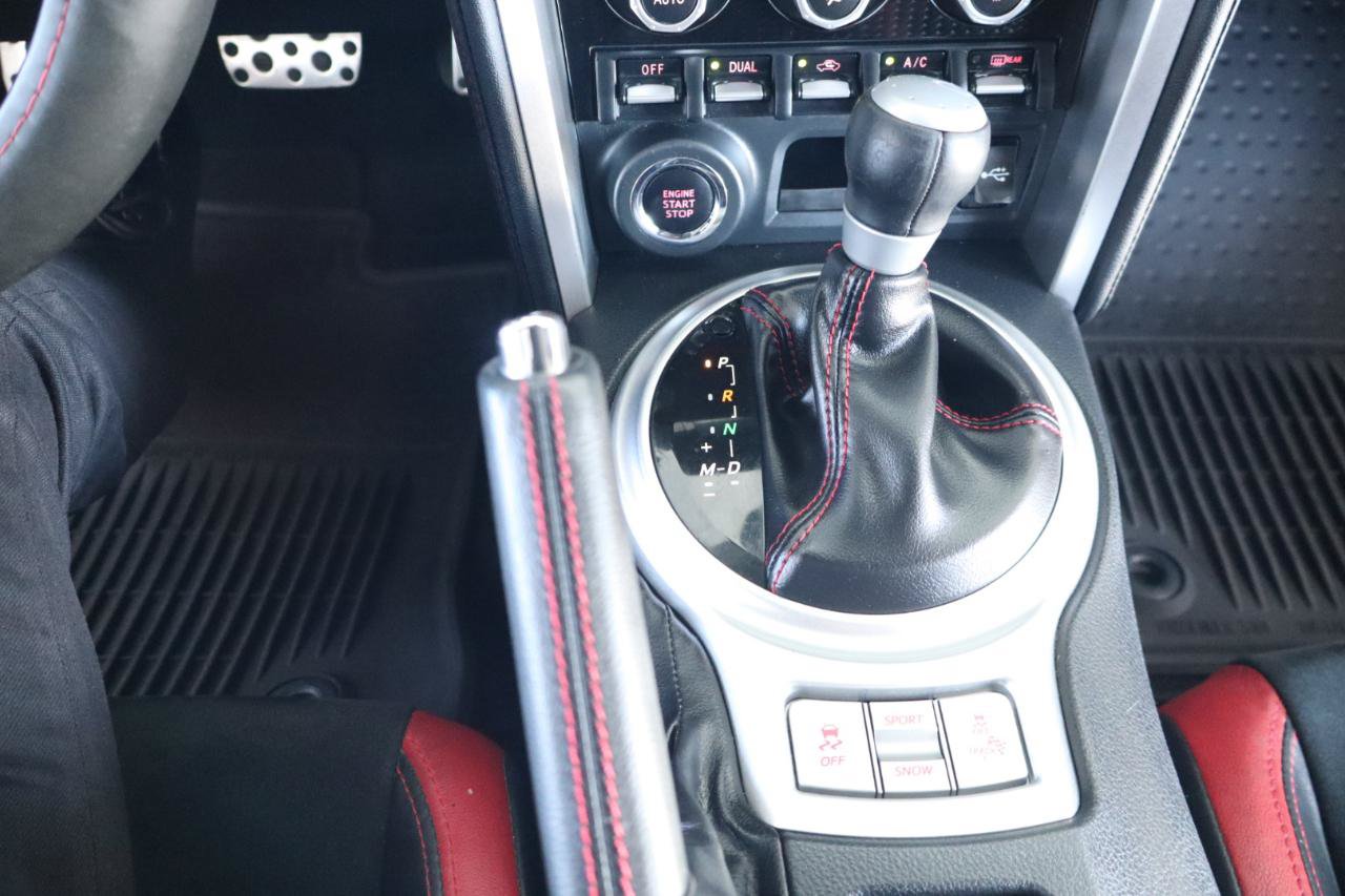 Used 2020 Toyota 86 RWD image 22