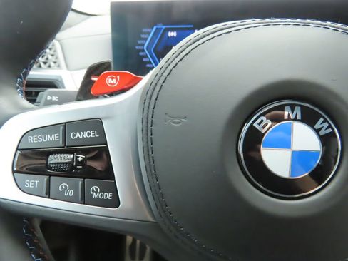 Used 2026 BMW X6 M Competition w/ Executive Package image 11