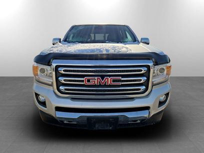 Used 2016 GMC Canyon SLT w/ Driver Alert Package