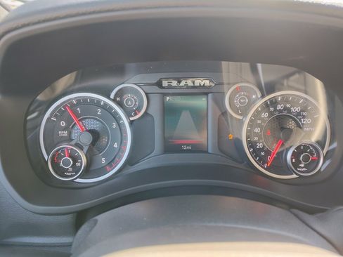 New 2026 RAM 2500 Tradesman image 20