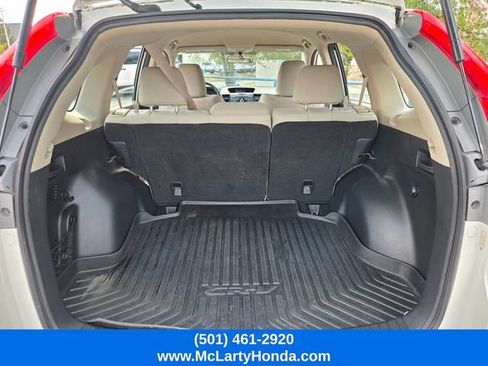 Used 2015 Honda CR-V LX image 14