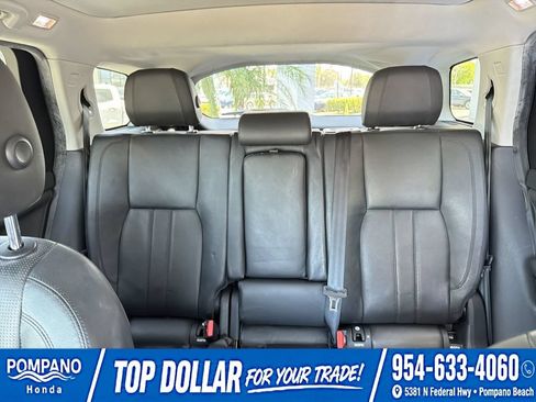 Used 2016 Land Rover Discovery Sport HSE AWD/4WD image 16