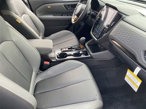 New 2026 Subaru Forester Wilderness image 8