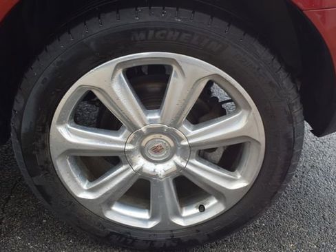 Used 2016 Cadillac SRX Performance w/ Driver Awareness Package image 52