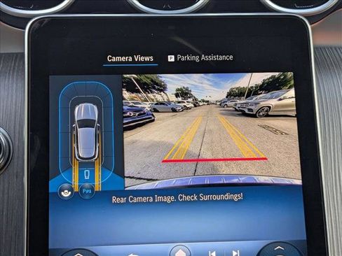 Certified 2026 Mercedes-Benz GLC 300 4MATIC image 12