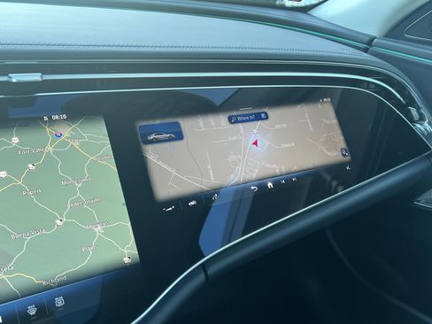 New 2025 Mercedes-Benz E 350 Sedan image 40