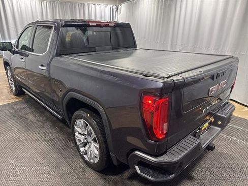 New 2025 GMC Sierra 1500 Denali w/ Denali Reserve Package image 8