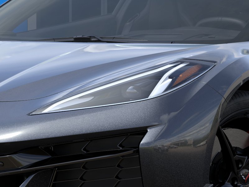 New 2027 Chevrolet Corvette Z06 RWD image 10