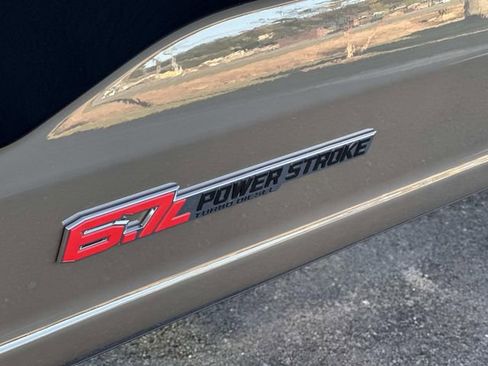 New 2026 Ford F250 King Ranch image 18