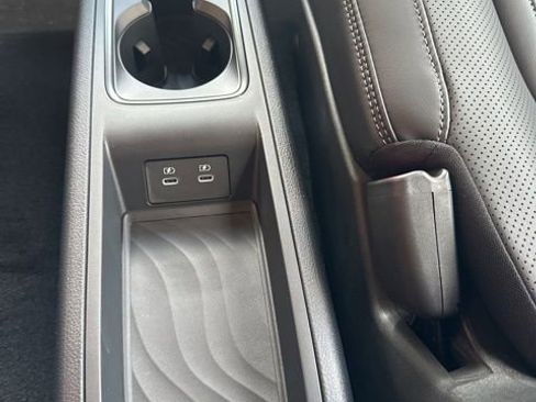 New 2026 Nissan Armada PRO-4X w/ Captain's Chari Seat Package image 21