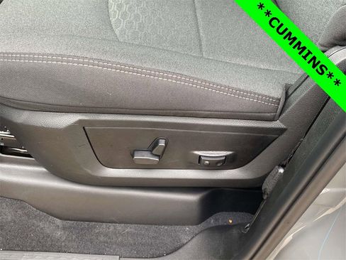 New 2026 RAM 2500 Big Horn image 40