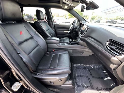 Used 2024 Dodge Durango GT RWD image 28