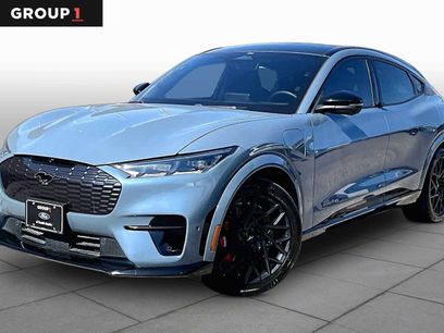 Used 2023 Ford Mustang Mach-E GT w/ GT Performance Edition