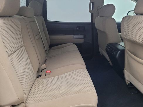 Used 2013 Toyota Tundra 2WD CrewMax w/ SR5 Pkg image 19
