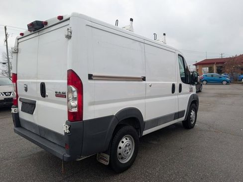 Used 2017 RAM ProMaster 1500 image 6