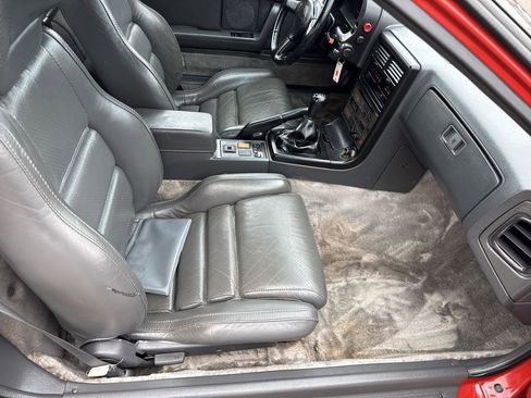 Used 1988 MAZDA RX-7 Convertible RWD image 12
