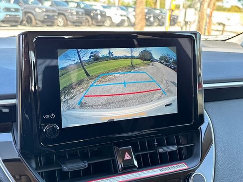 New 2026 Toyota Corolla LE image 19